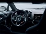 Alpine A110 Legende 2018 года (WW)